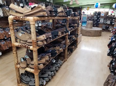 rainbow sandals factory outlet.